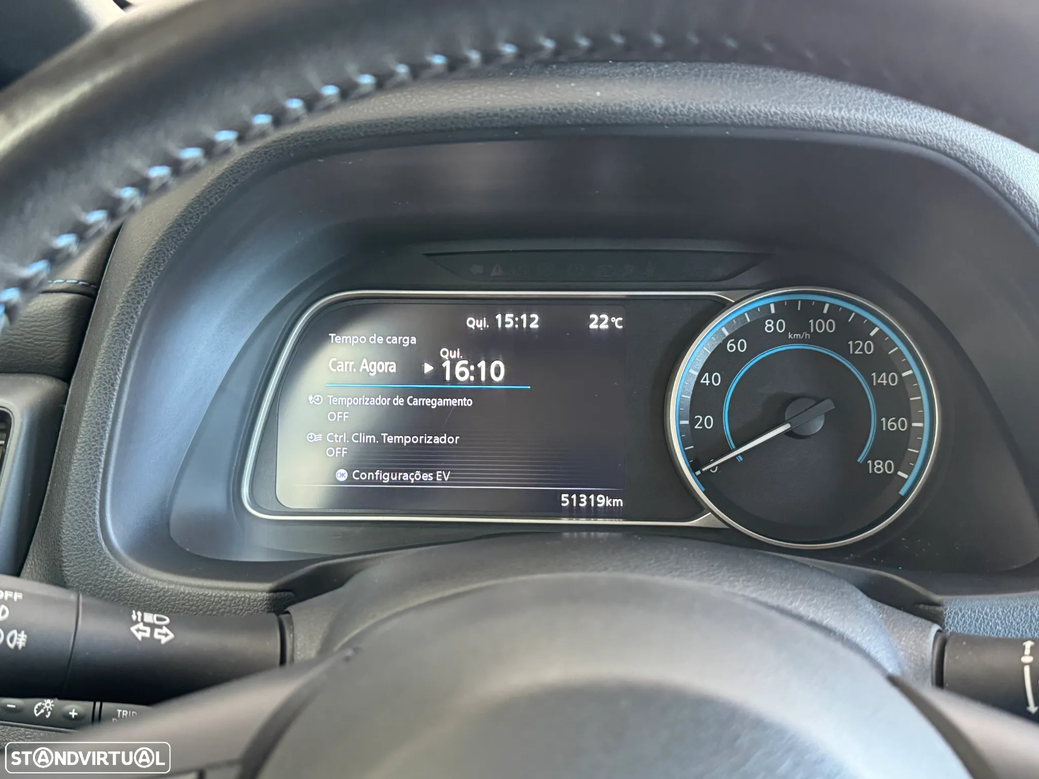 Nissan Leaf 3.Zero - 8