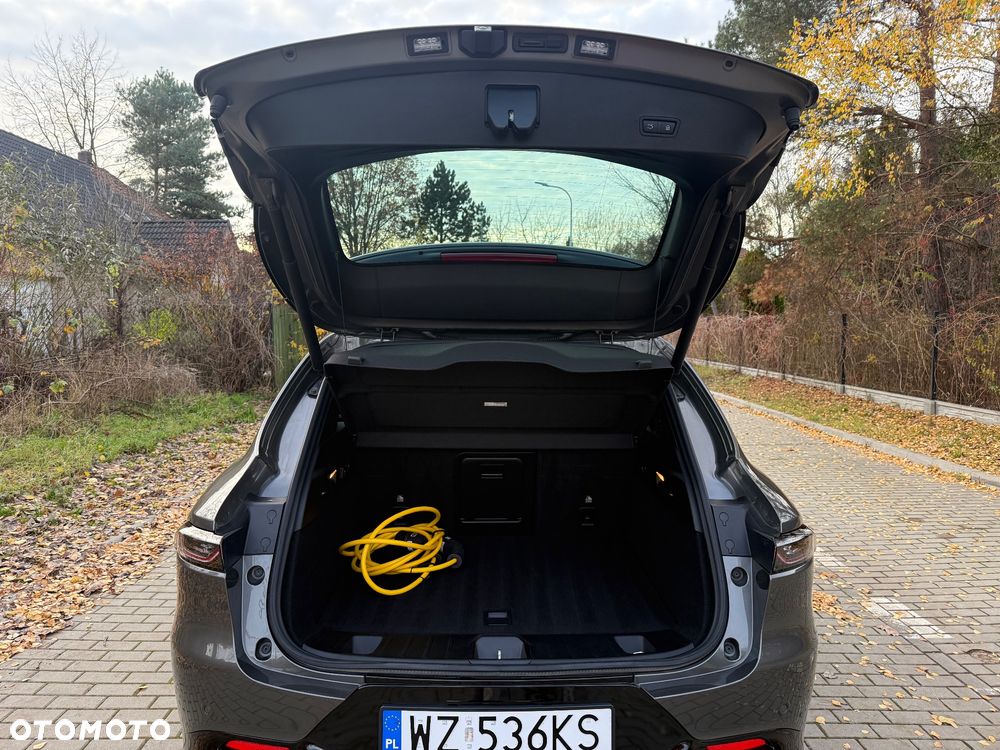 Alfa Romeo Tonale 1.3 PHEV Q4 TI - 20