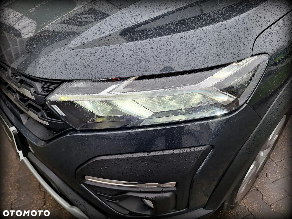 Dacia Sandero 1.0 TCe Comfort - 24