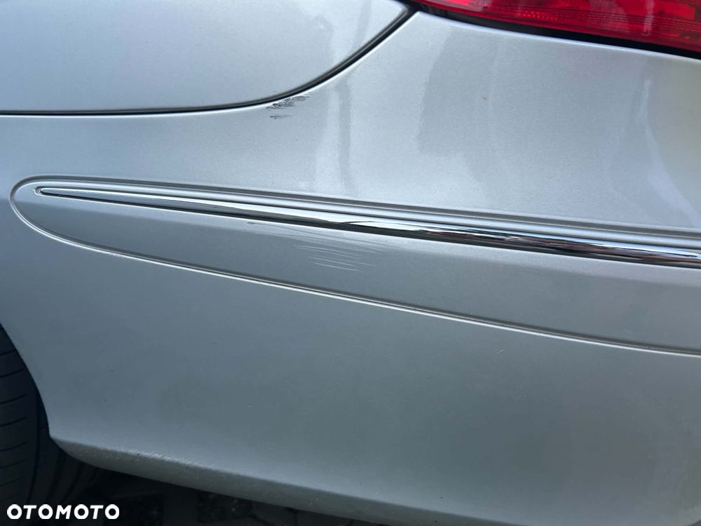 Mercedes-Benz CLK 200 Kompressor Avantgarde - 16