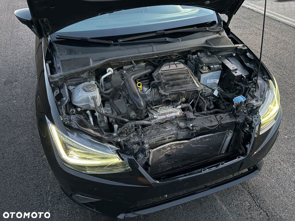 Seat Ibiza 1.0 TSI S&S FR - 25