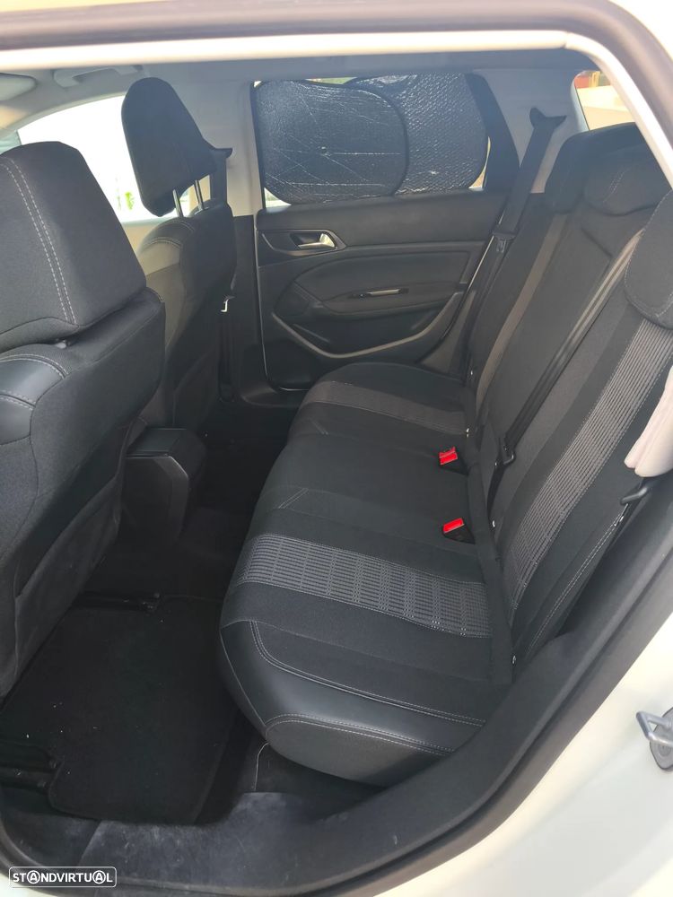 Peugeot 308 SW 1.5 BlueHDi Active Pack - 5