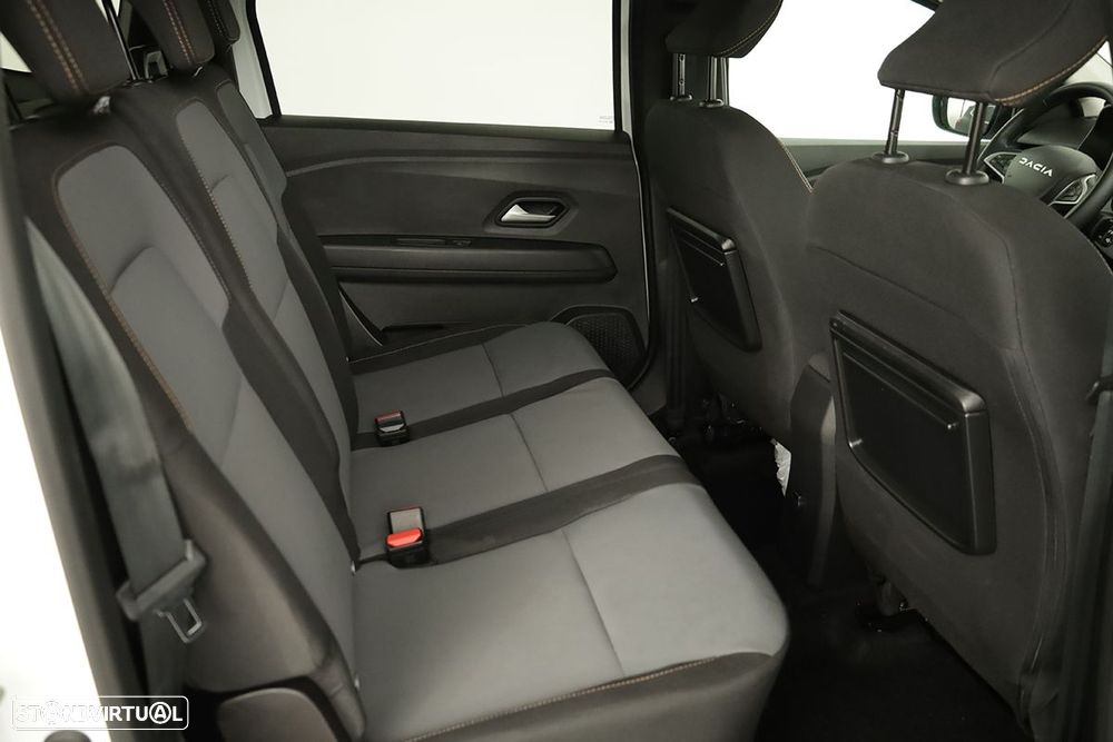 Dacia Jogger 1.0 ECO-G Extreme Bi-Fuel - 23