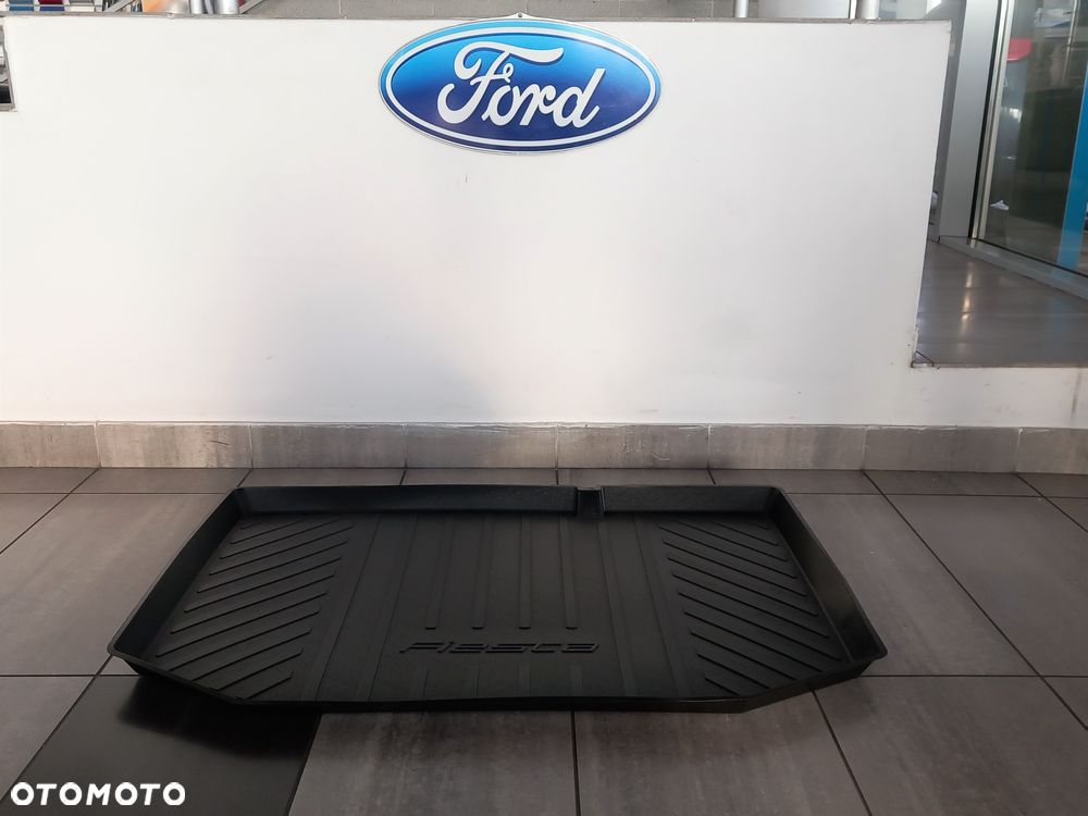 Mata Antypoślizgowa Do Bagażnika Ford Fiesta 07/2017- 2145696 - 1