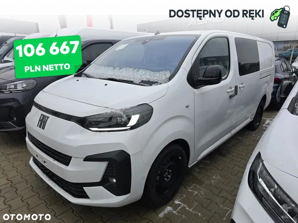 Fiat Scudo