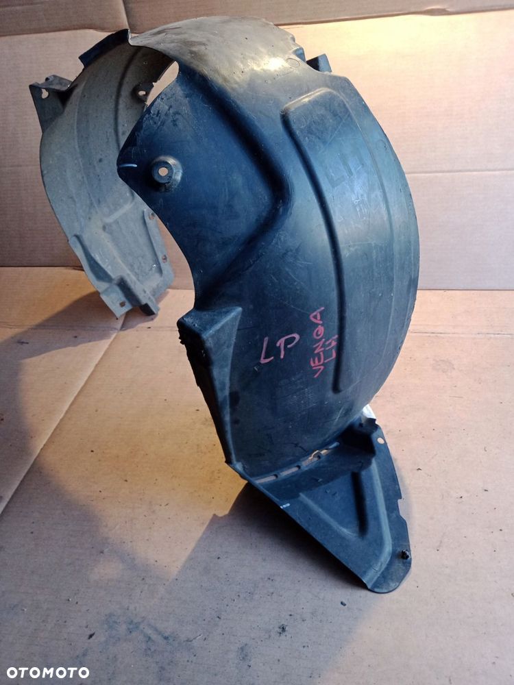 kia venga nadkole lewy przód 86813-1p000 2009-