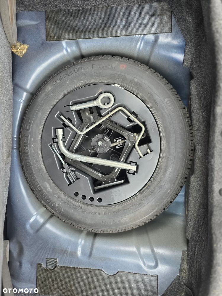 Fiat Punto 1.2 8V - 8
