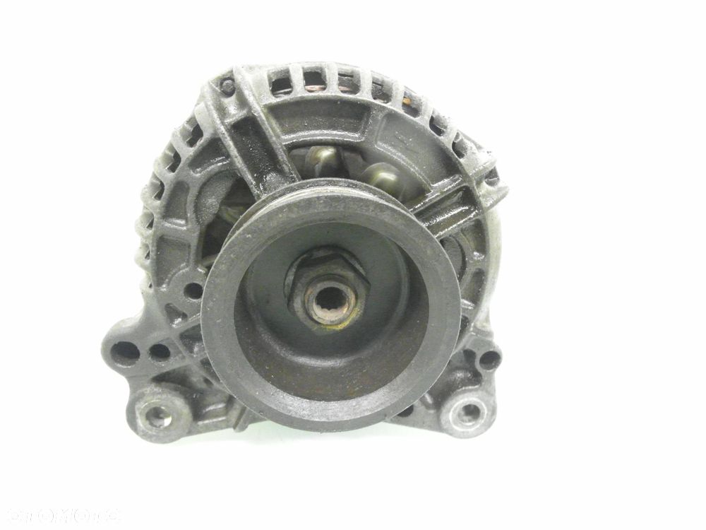 ALTERNATOR VOLVO V70 II 2.5 TDI 0124515021 9459093 - 1