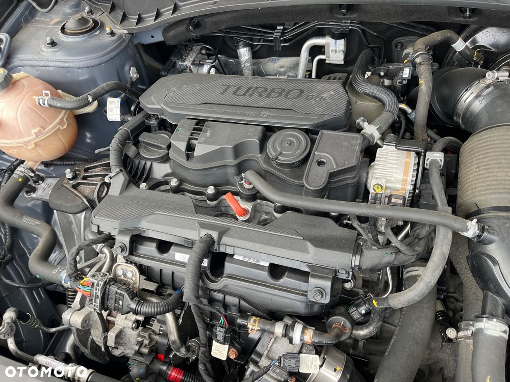 Hyundai Tucson 1.6 T-GDi Comfort 2WD - 30