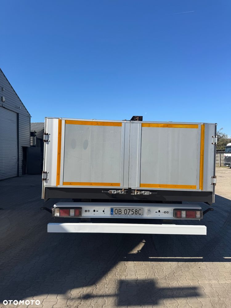 Wielton 2019 Burtowka 80cm - 3
