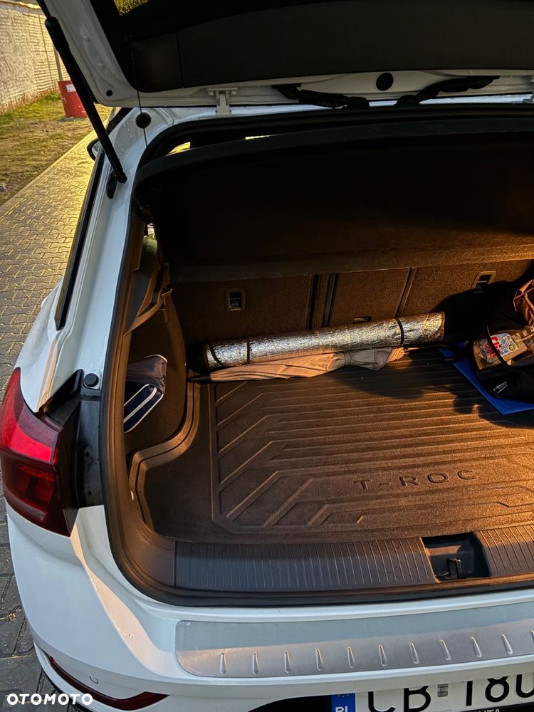 Volkswagen T-Roc 1.5 TSI Style - 10