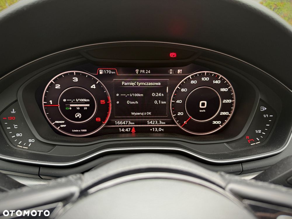 Audi A4 Avant 2.0 TDI Quattro Sport - 33