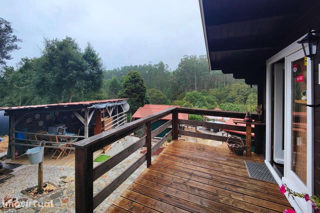 INVESTIMENTO EM TURISMO RURAL - Grande imagem: 5/28