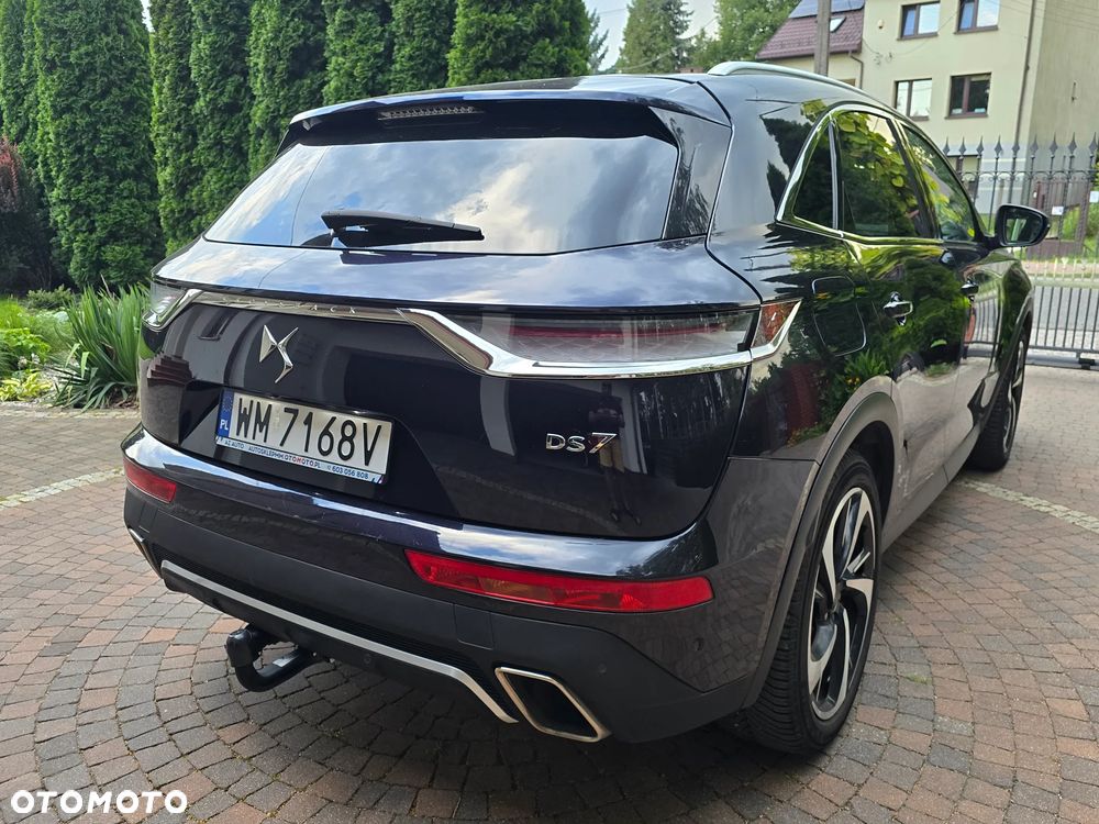 DS Automobiles DS 7 Crossback 1.6 PureTech Grand Chic - 15