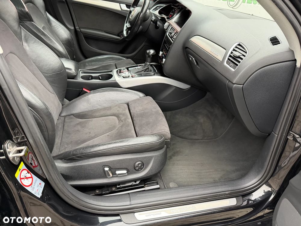 Audi A4 Allroad 2.0 TDI Quattro S tronic - 23