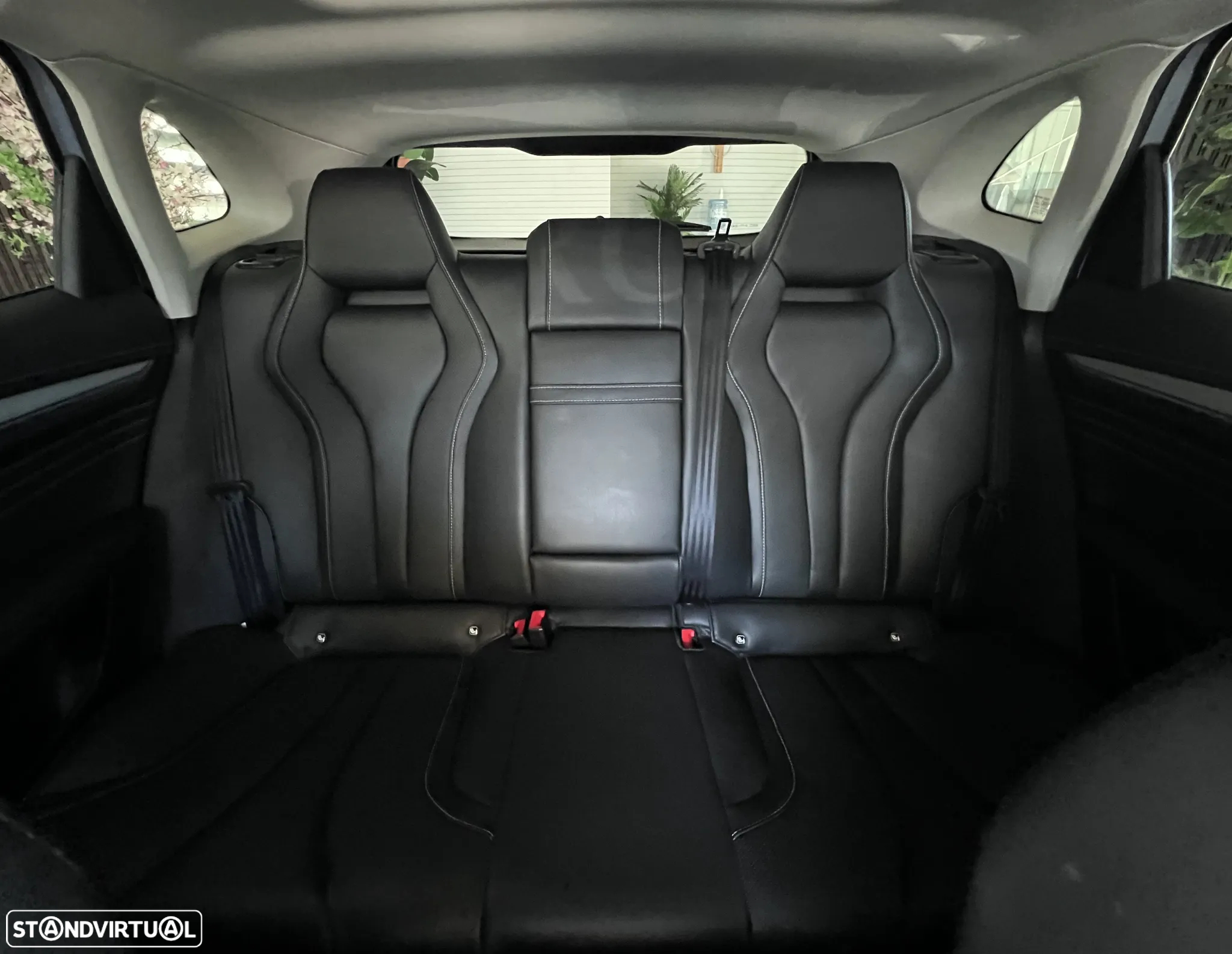 MG Marvel R 70 kWh Luxury - 8