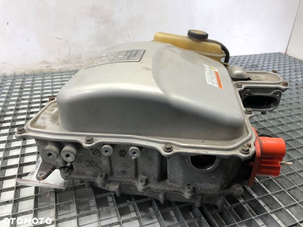 INWERTER FALOWNIK  TOYOTA PRIUS Liftback (_W2_) 2003 - 2009 1.5 Hybrid (NHW20_) 57 kW [78 KM] - 4