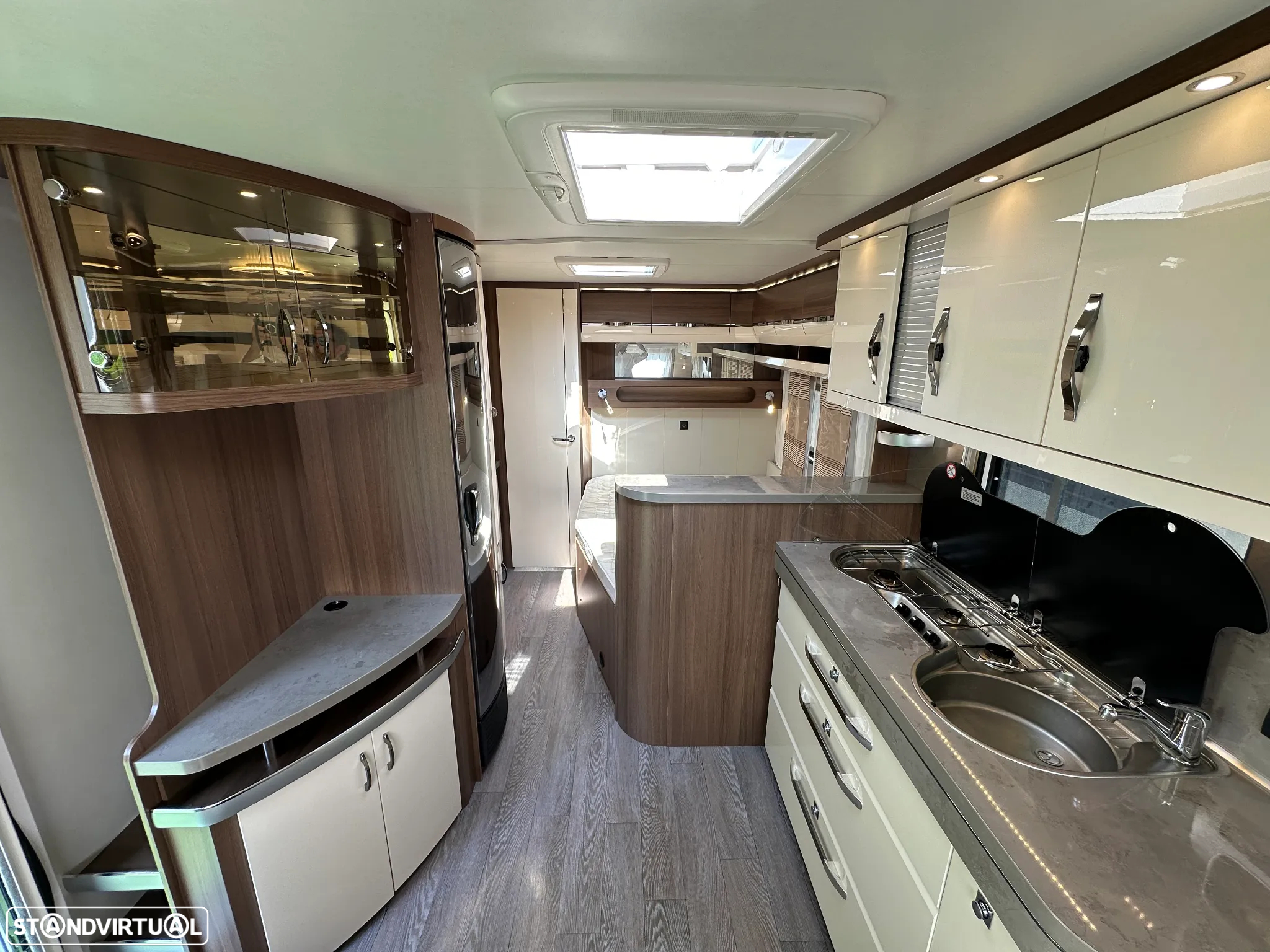 Hobby Prestige 720 KWFU - 17