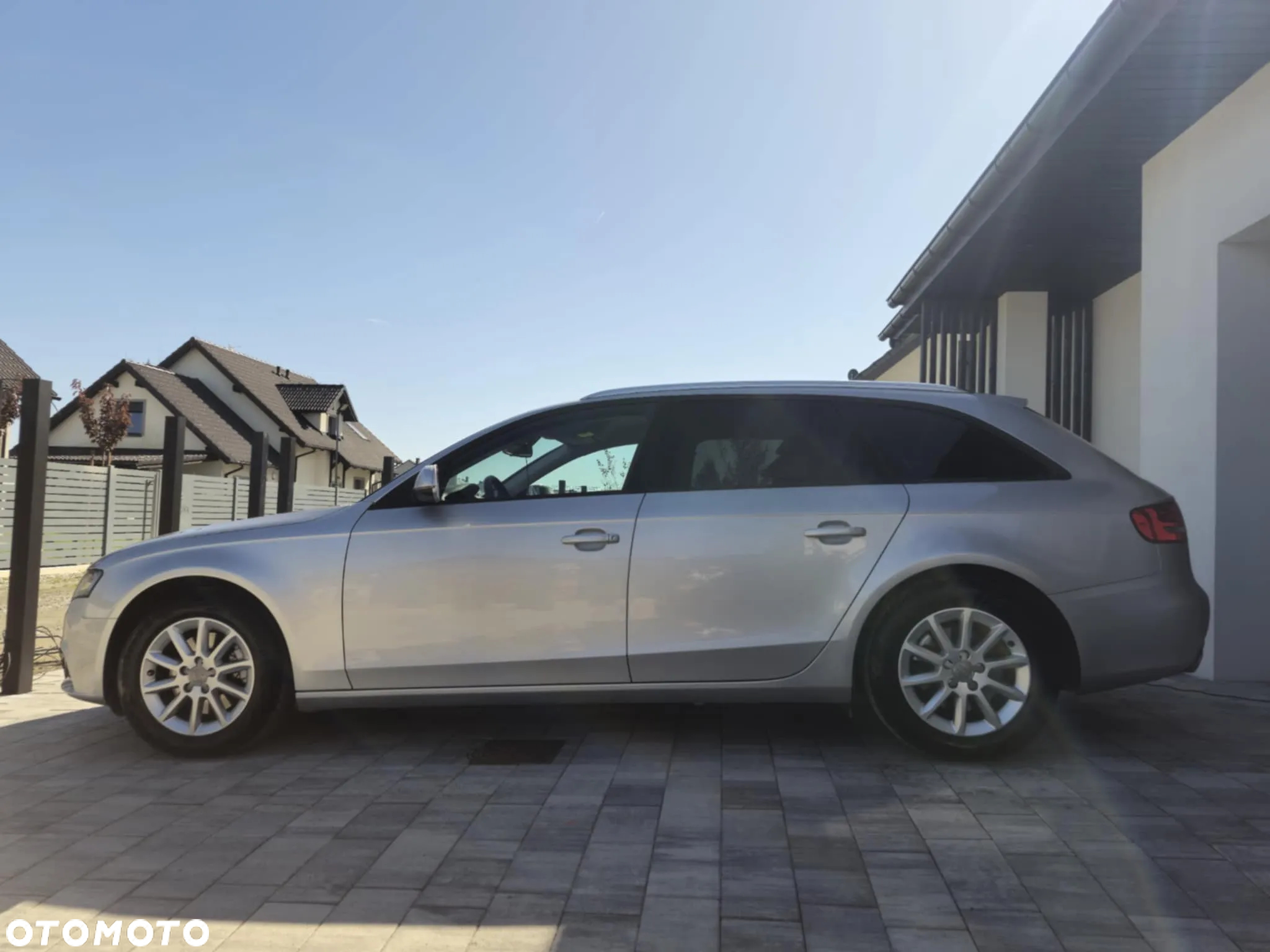Audi A4 - 15