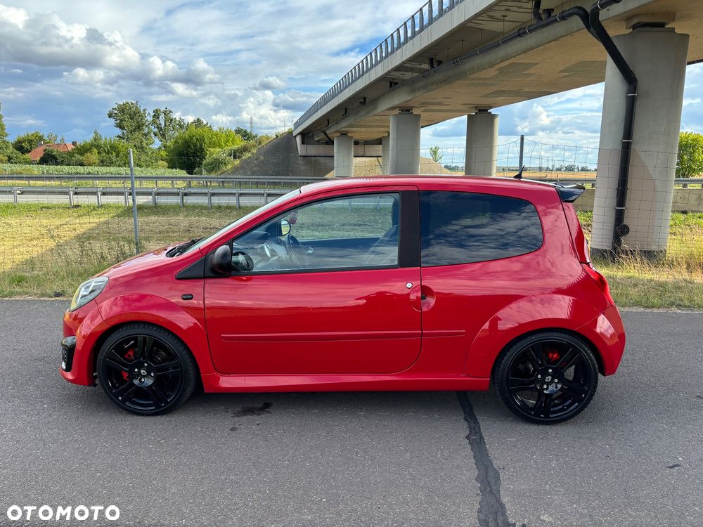 Renault Twingo 1.6 16V RS - 8