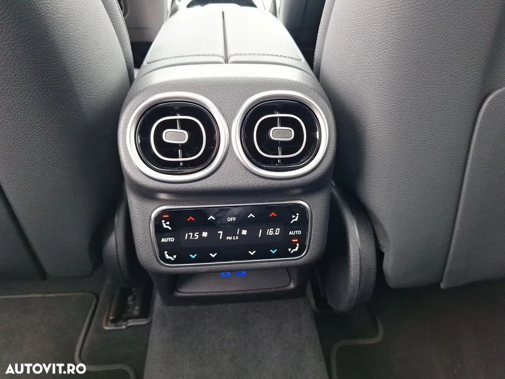 Mercedes-Benz GLC 300 d 4MATIC MHEV - 14