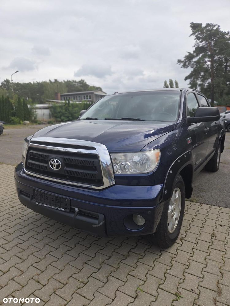 Toyota Tundra 2013 photo 5