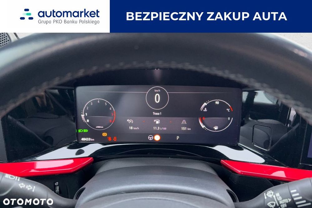Opel Mokka 1.2 T GS Line Plus S&S - 16