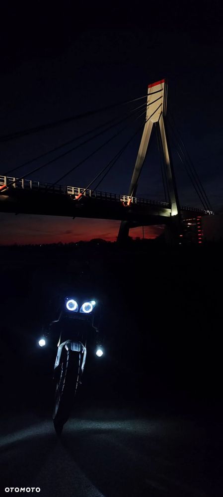 Yamaha Super Tenere - 13