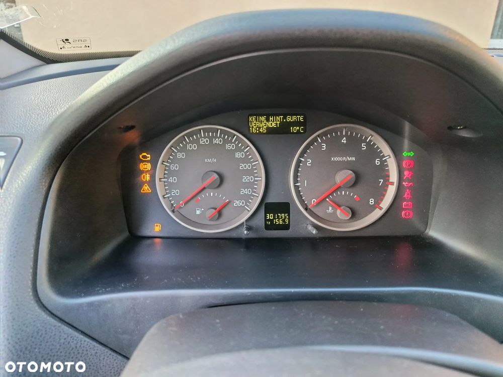 Volvo S40 1.8 Momentum - 8