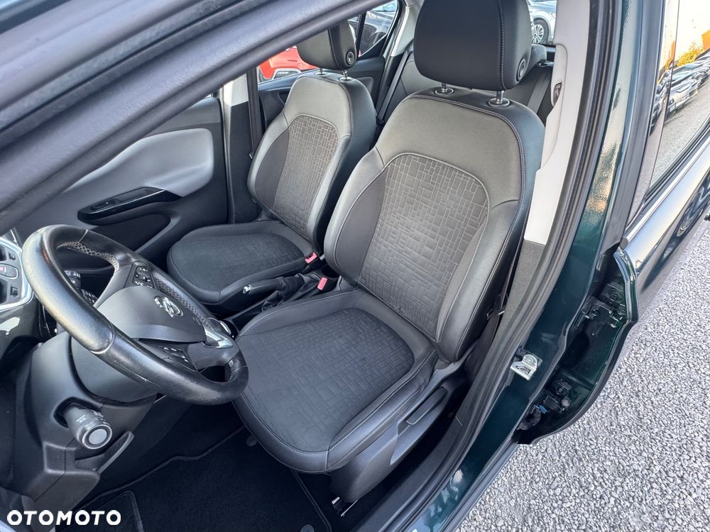 Opel Corsa 1.0 Ecotec Turbo ecoFLEX Start/Stop Active - 19