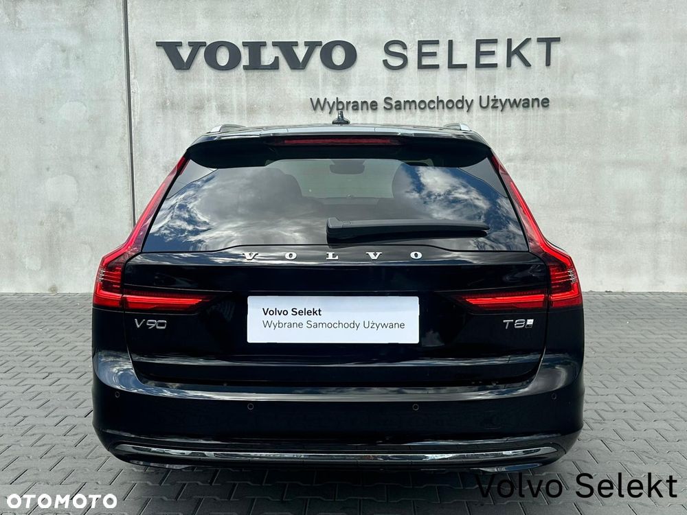 Volvo V90 - 14
