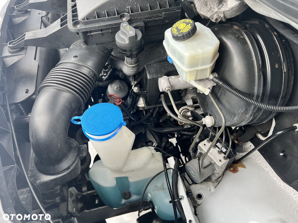 Mercedes-Benz SPRINTER CDI 313 - 31