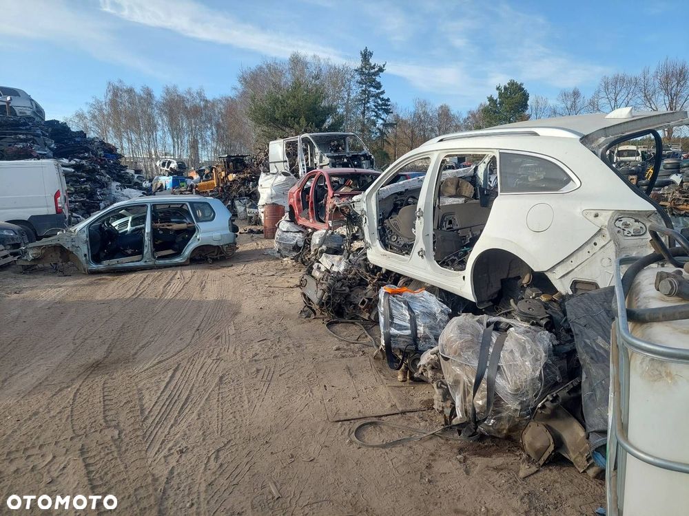 SKRZYNIA BIEGÓW MITSUBISHI SPACE STAR I LIFT 1.6 16V MANUAL 5 BIEGÓW JB3309 - 4