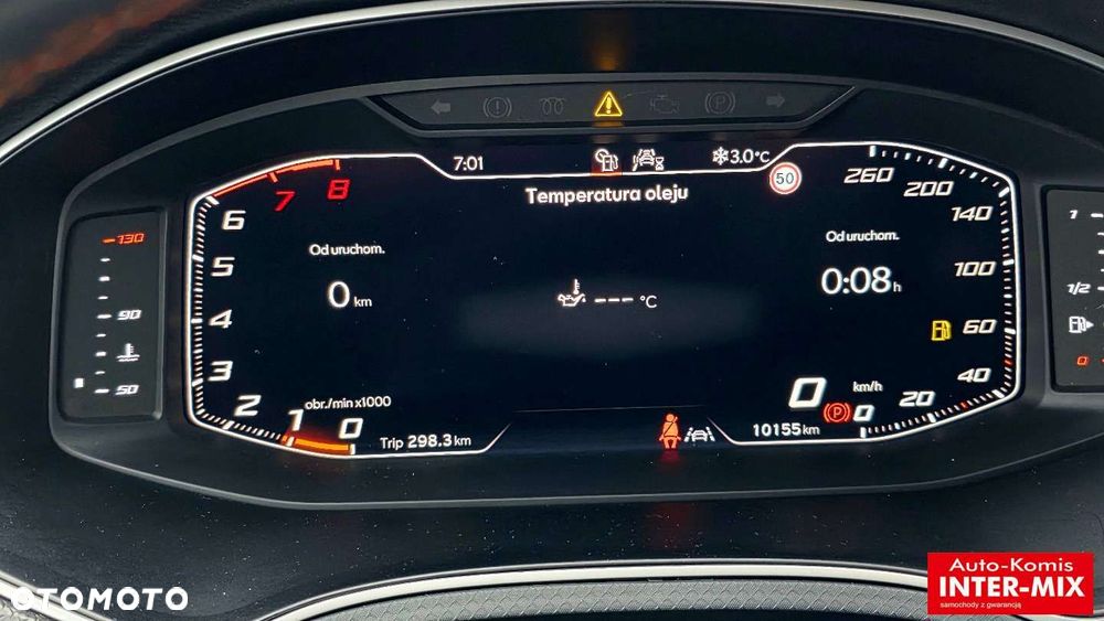 Seat Ibiza 1.0 TSI FR S&S - 33