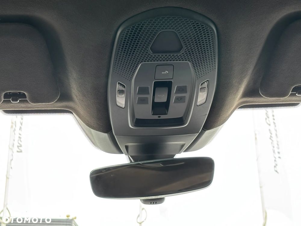 Porsche Panamera Turbo E-Hybrid PHEV - 33