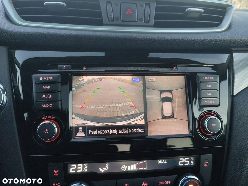 Nissan Qashqai 1.3 DIG-T DCT N-CONNECTA - 6