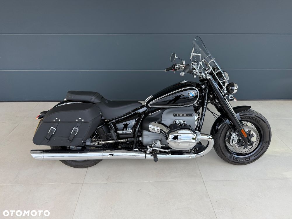 BMW R - 2