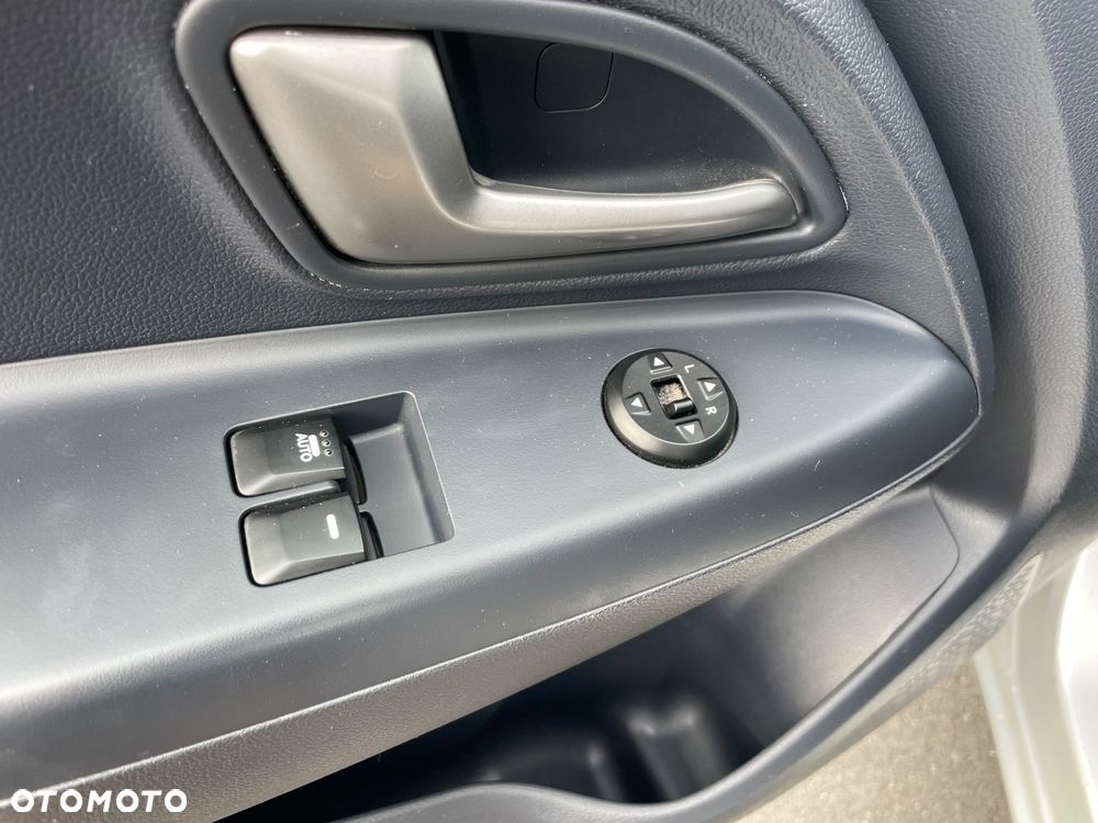 Kia Rio 1.4 Platinum Edition - 20