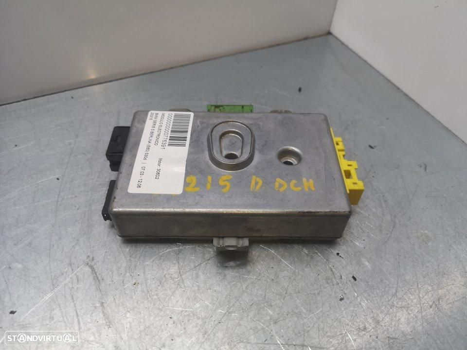 MÓDULO ELETRÓNICO BMW SERIE 5 BERLINA E60 - 1