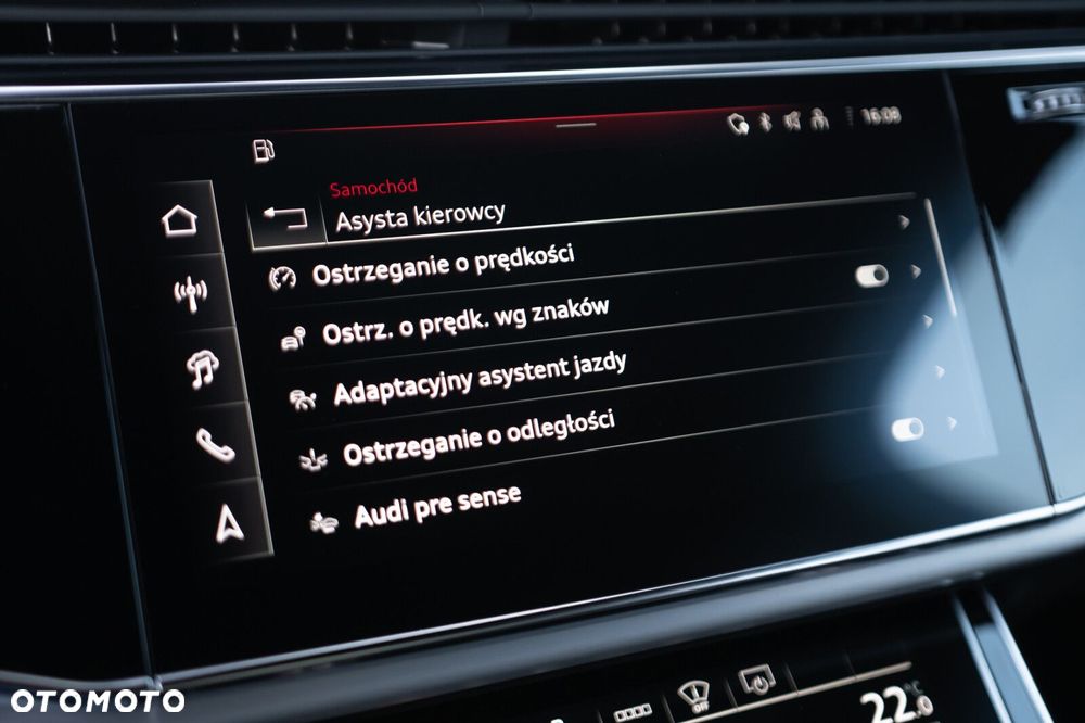 Audi Q7 50 TDI mHEV Quattro S Line Tiptr - 31