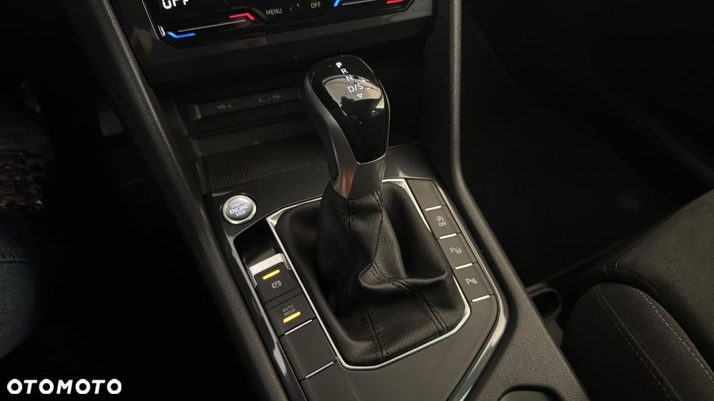 Volkswagen Tiguan 1.5 TSI EVO Life DSG - 17