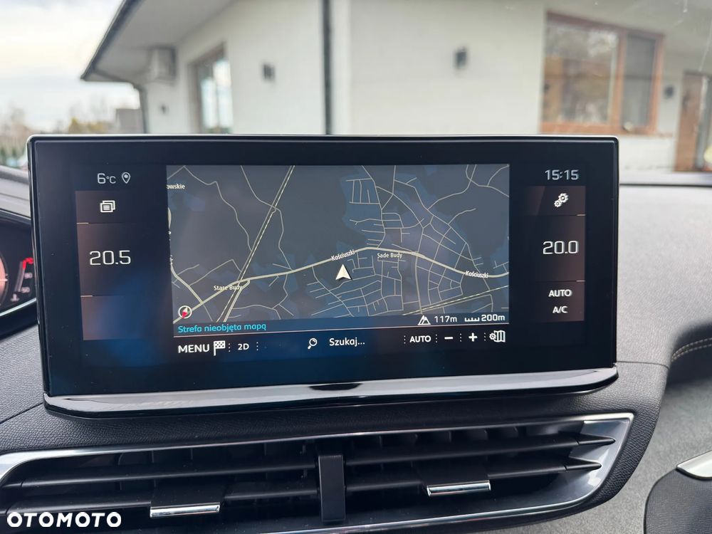 Peugeot 5008 BlueHDi 130 EAT8 GT - 21