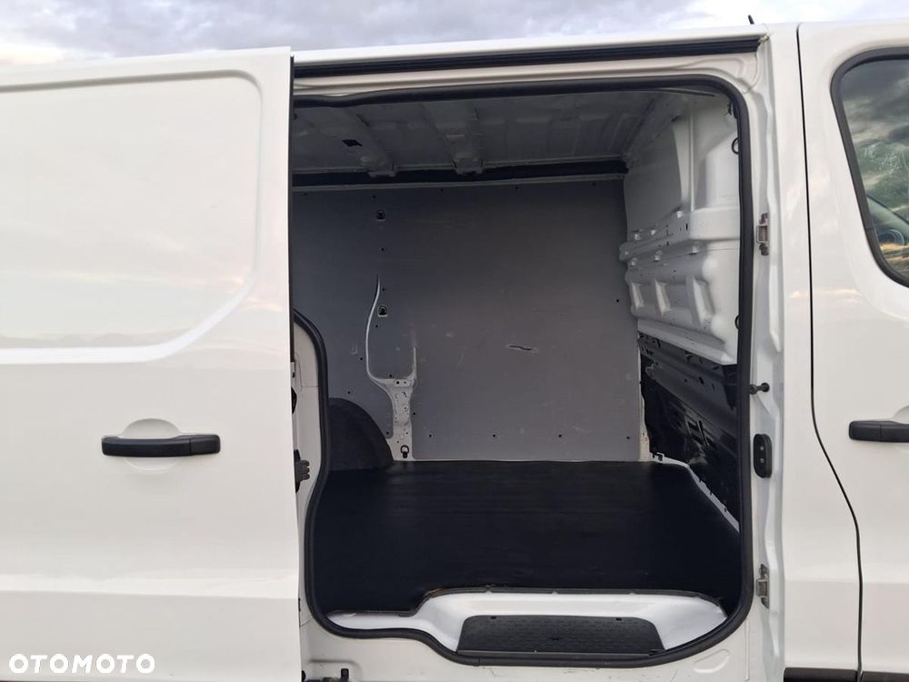Fiat Talento Trafic Vivaro - 25