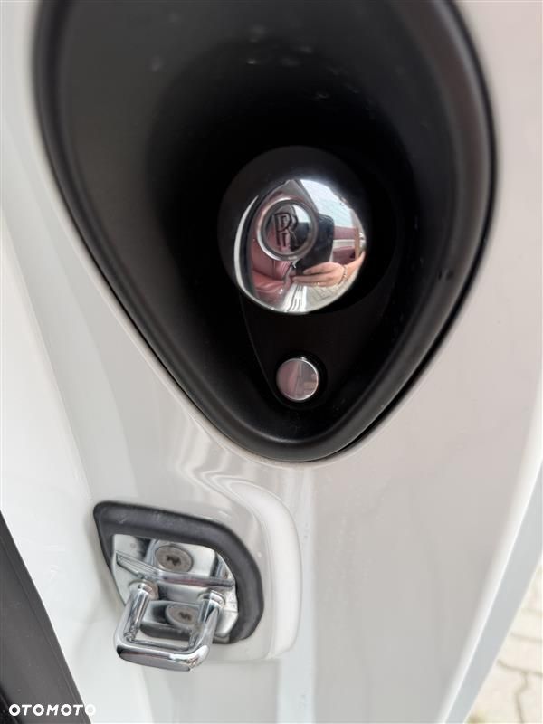 Rolls-Royce Wraith - 9