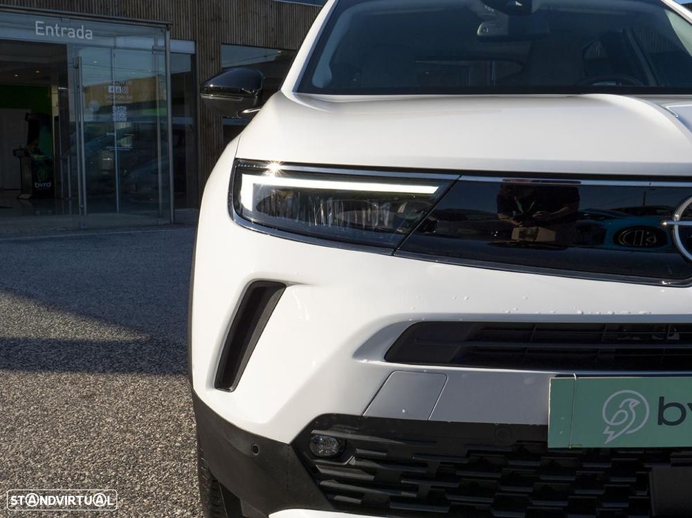 Opel Mokka-e Elegance - 6