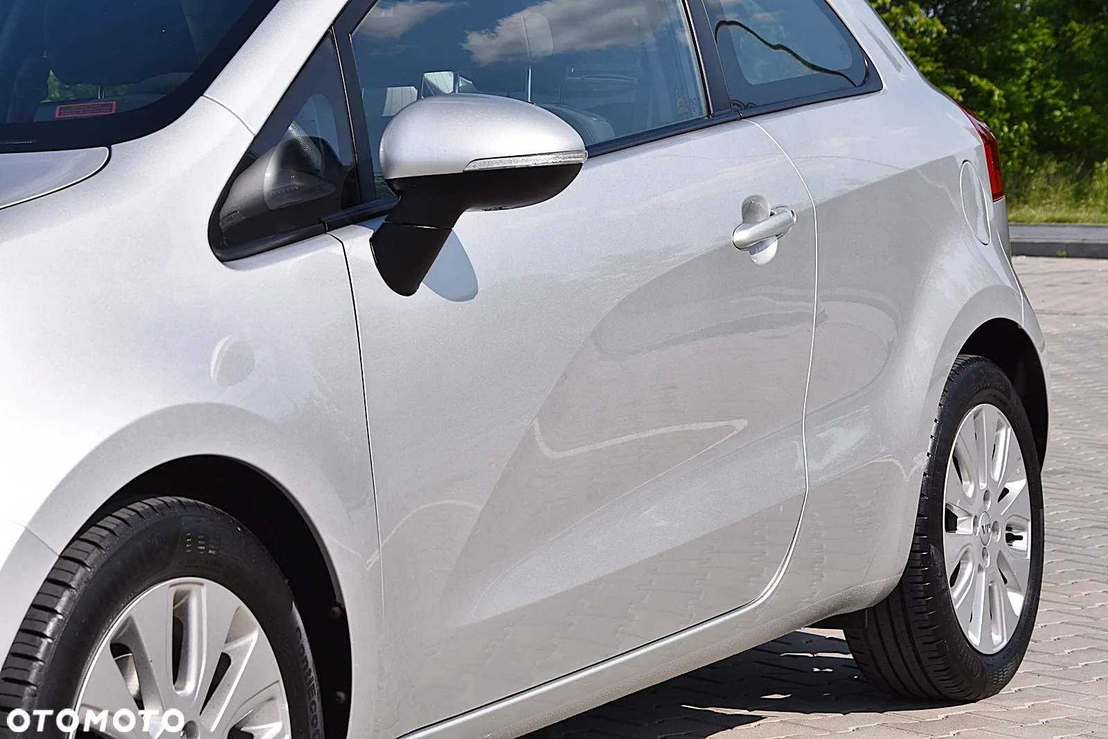 Kia Rio 1.2 Attract - 26