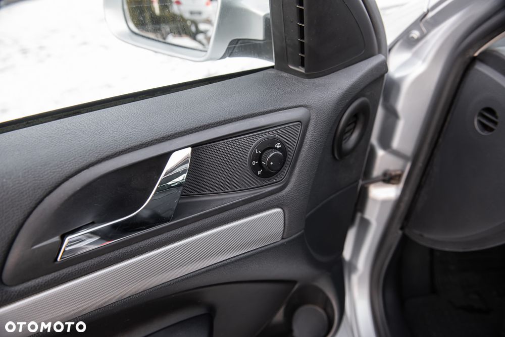 Skoda Octavia 2.0 TDI DPF 4x4 Ambition - 23