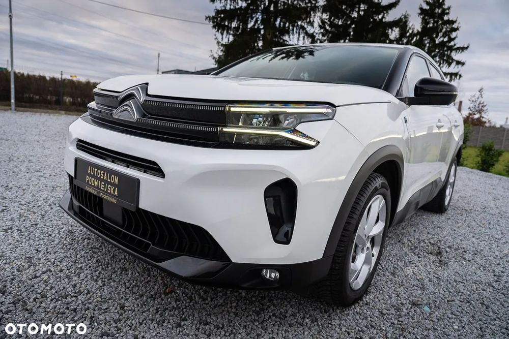 Citroën C5 Aircross - 3
