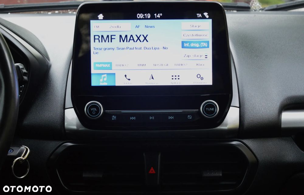 Ford EcoSport - 18