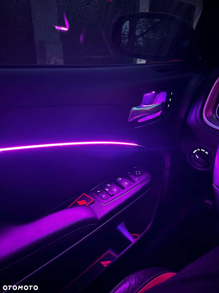Dodge Charger Automatik SRT 392 - 24
